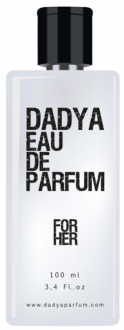 Dadya B-123 EDP 100 ml Kadın Parfümü kullananlar yorumlar